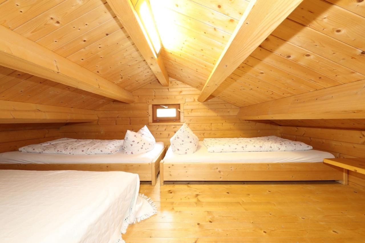 Füssen Blockhaus Saeuling - Haus Elise Apartments מראה חיצוני תמונה